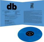 Decibel - El Poeta del Ruido (Vinyl)