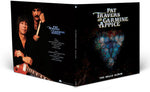 Pat Travers - Álbum The Balls (Vinilo rojo o azul) (Vinilo)