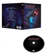 スターシップ - グレイテスト・ヒッツ リローンチド (CD)