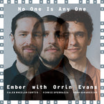 Ember - No One Is Anyone (CD)