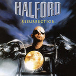 Halford - Resurrección (Vinilo)