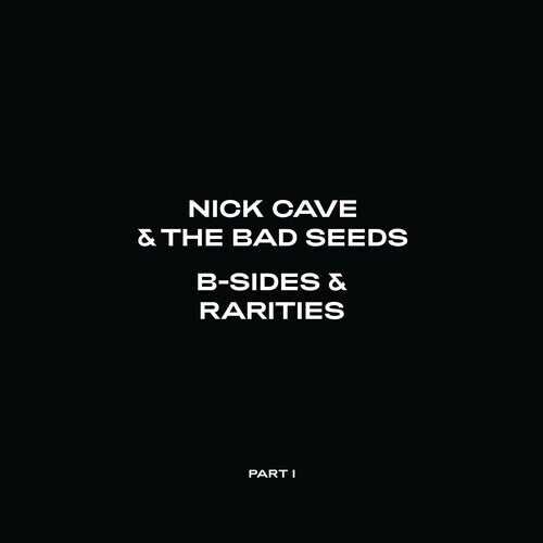 Nick Cave & the Bad Seeds -B-Sides & Rarities (CD)