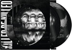 Killer Be Killed - Killer be Killed (Picture Disc) (Vinyl)