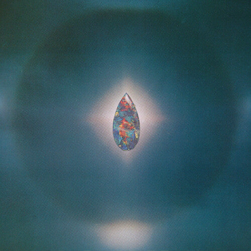 Daniel O'Sullivan - Fourth Density (Vinyl)