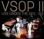 Live Under The Sky 83 (CD)
