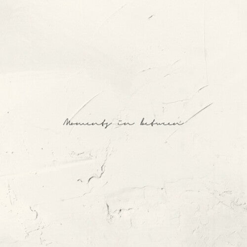 ネル - Moments In Between（32ページブックレット付き）（CD）