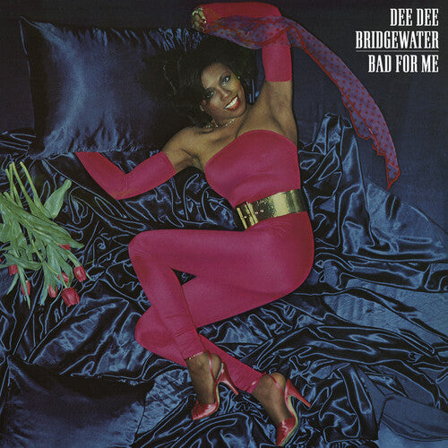 Dee Dee Bridgewater - Malo para mí (CD)