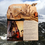 the album cover for Brendan Keller-Tuberg - In Spite of It All