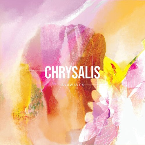 Avawaves - Chrysalis (Vinilo)