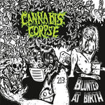 Cannabis Corpse - Blunted At Birth (Vinyl)