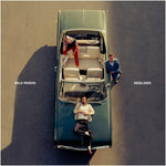 Ríos Salvajes - Líneas Laterales (CD)