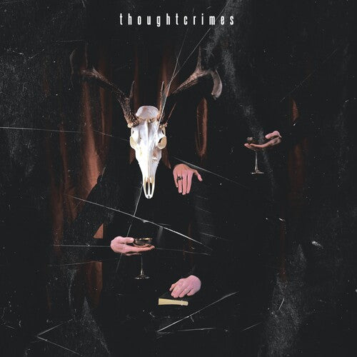 Thoughtcrimes - Tap Night (Vinyl)