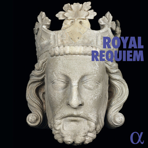 Various Artists - Royal Requiem (CD)
