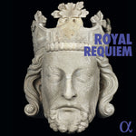 Various Artists - Royal Requiem (CD)