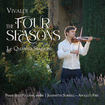 Fullana Apollo'S Fire Sorrell Choo - Four Seasons (CD)