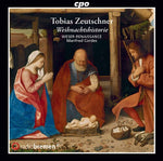 ヴェーザー・ルネサンス ブレーメン・コルデス - ヴァイナハトの歴史 (CD)