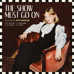 the album cover for Show Must Go On / Various - Show Must Go On / Various