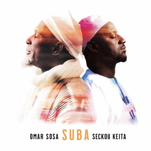 オマラ・ソーサ &amp; セッコウ・ケイタ - Suba (CD)