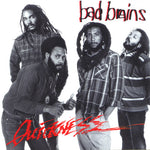 Bad Brains - Quickness (Vinyl)