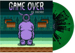 Dikembe - Game Over (Vinyl)
