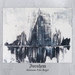 the album cover for Fornhem - Stamman Fran Berget [Digipak]