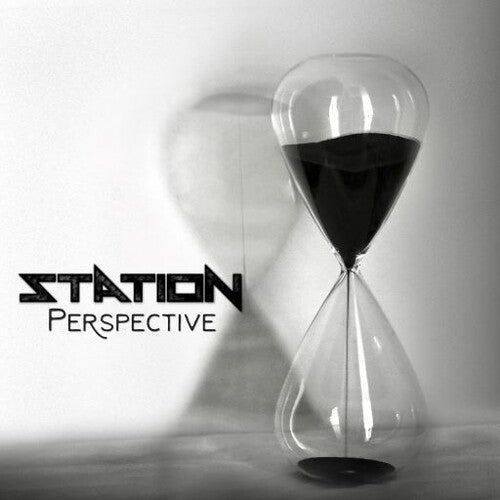 Station - Perspective (CD)