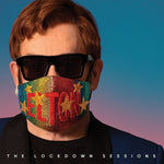 Elton John - Las sesiones de confinamiento (CD)