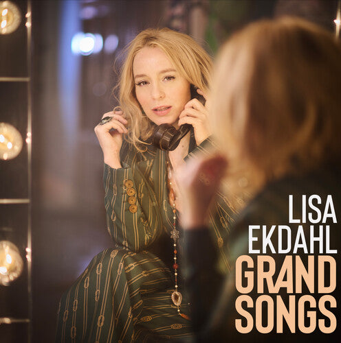 Ekdahl - Grandes canciones (CD)