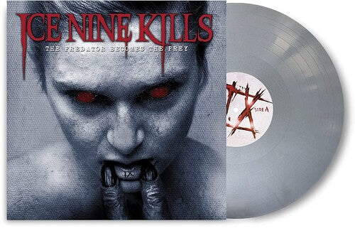 Ice Nine Kills - El depredador se convierte en presa (Vinilo)