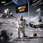 Yung Bleu - Moon Boy (CD)