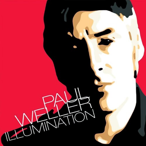 Paul Weller - Illumination (Vinilo)