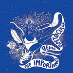 La importancia de ser espectacular [Edición limitada] (Vinilo)