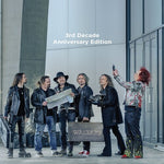 Waltari - Edición de aniversario de la 3.ª década (CD)