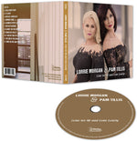 Lorrie Morgan - Come See Me &amp; Come Lonely (Versión digital) (CD)