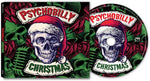 Various - Psychobilly Christmas (CD)