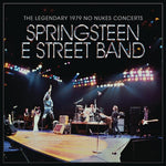 Bruce Springsteen - The Legendary 1979 No Nukes Concerts (2LP) (Vinyl)