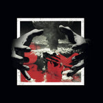 the album cover for Wolves In Haze - Chaos Reigns