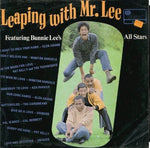 Bunnie Lee's All-Stars - Leaping With Mr. Lee (Vinyl)