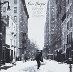 Ben Harper - Winter Is For Lovers (CD)