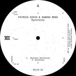 Synchrony (Vinyl)