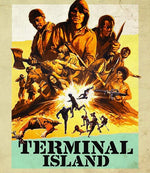 Terminal Island (4K Ultra HD)