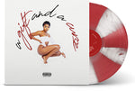Tink - A Gift and a Curse (Red & White Candy Cane Cornetto Vinyl) (Vinyl)