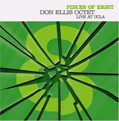 Don Ellis - Pieces Of Eight (2 CD) (CD)
