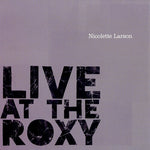 Nicolette Larson - En vivo en el Roxy (CD)