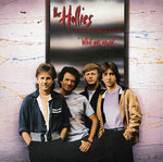 The Hollies - What Goes Around (CD)