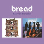 Bread - Bread / On The Waters (2-fer) (CD)