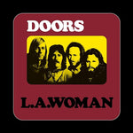 The Doors - L.A. Woman (50th Anniversary Deluxe Edition) (Vinyl)