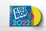 Kidz Bop Kids - Kidz Bop 2022 (Vinilo)