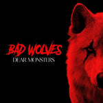 Bad Wolves - Dear Monsters (レッド・ビニール盤) (ビニール盤)