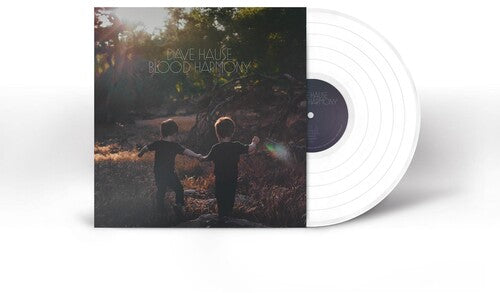 Dave Hause - Armonía de sangre (Vinilo)